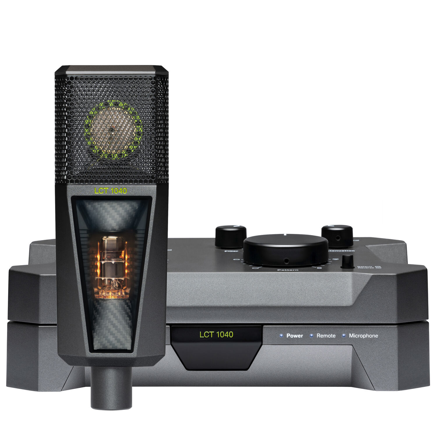 Микрофон студийный LEWITT LCT 1040