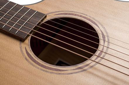 Гитара электроакустическая Baton Rouge AR31C/ACE