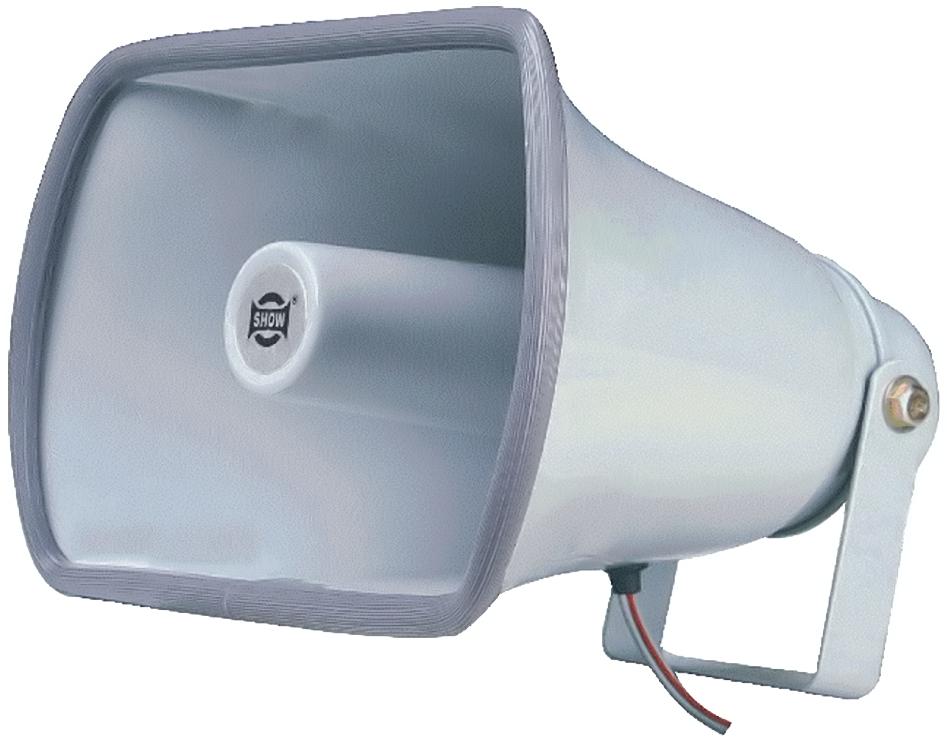 Громкоговоритель рупорный Show SC-25P