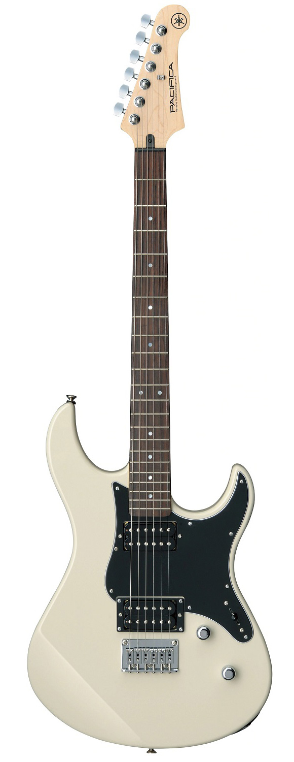 Электрогитара Yamaha PACIFICA-120H VWH