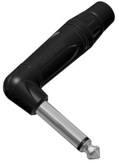 Разъем Jack (mono) AMPHENOL ACPM-TB