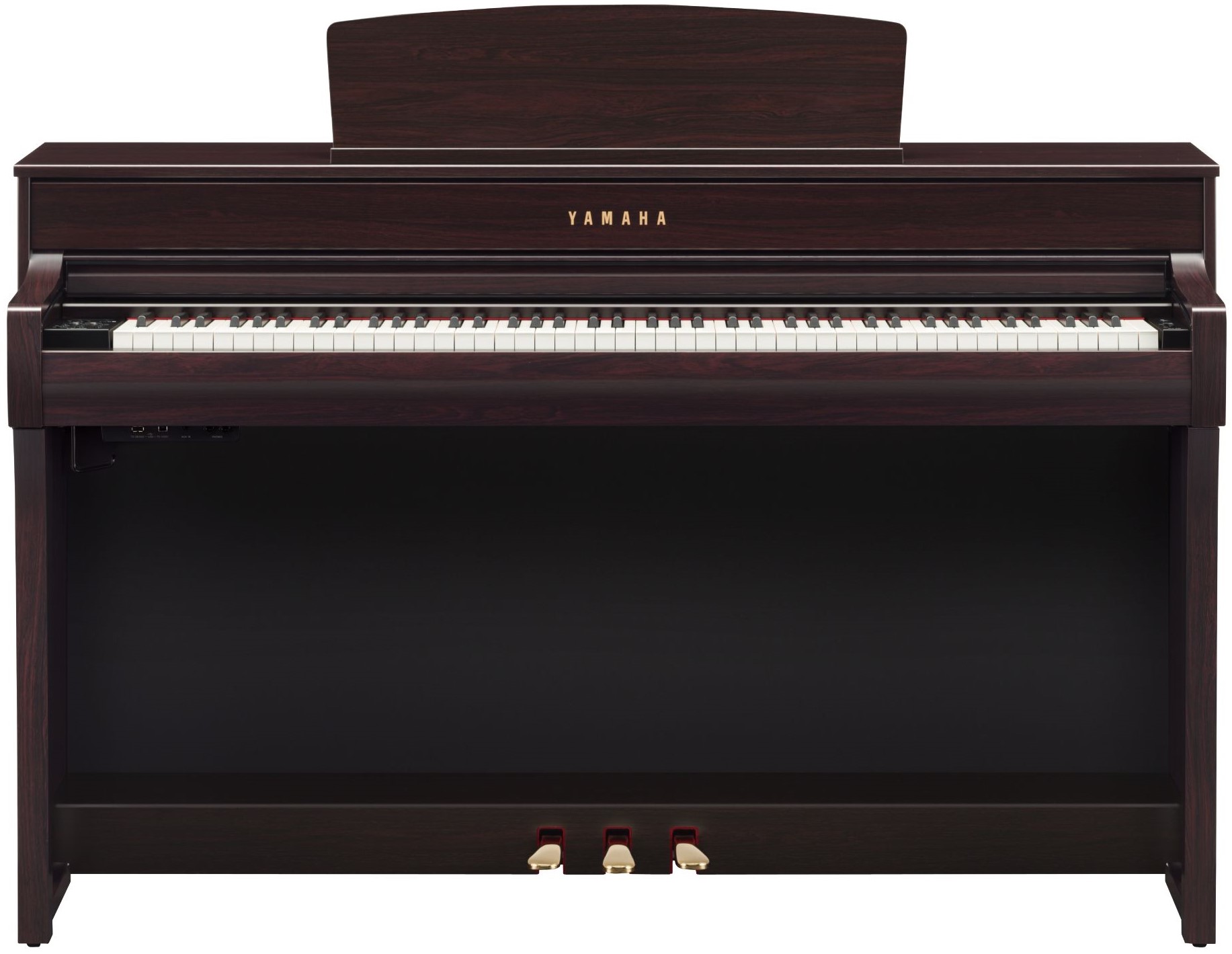 Цифровое пианино Yamaha Clavinova CLP-745R