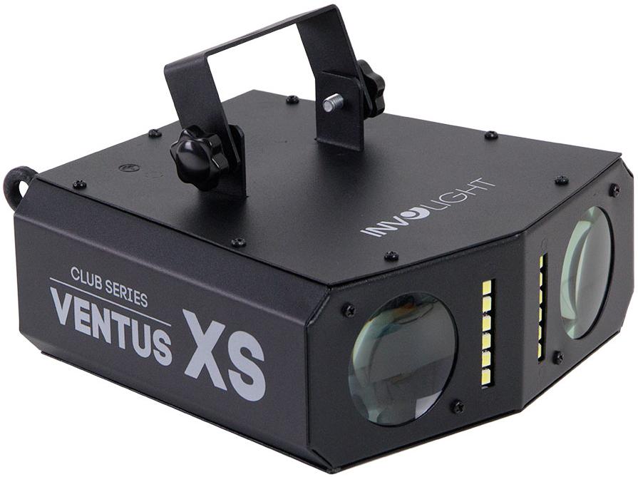 Cветодиодный эффект Involight Ventus XS