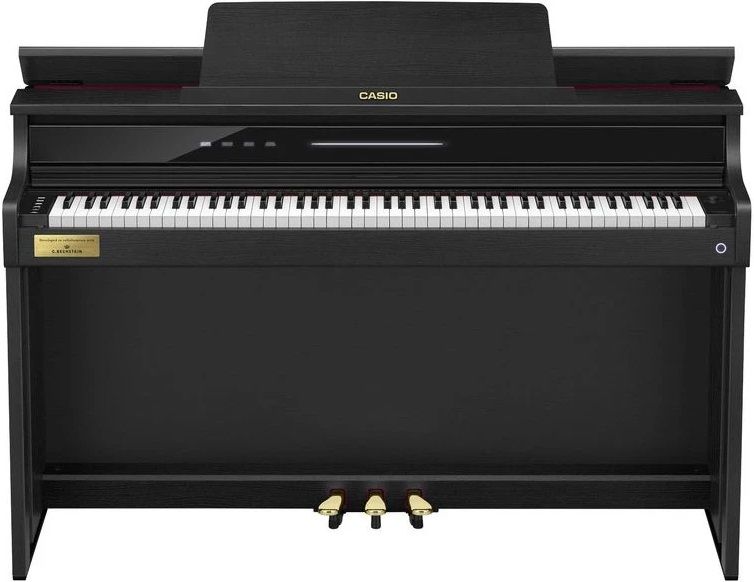 Цифровое пианино Casio Celviano AP-750BK