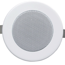 Громкоговоритель потолочный Show CSL206W