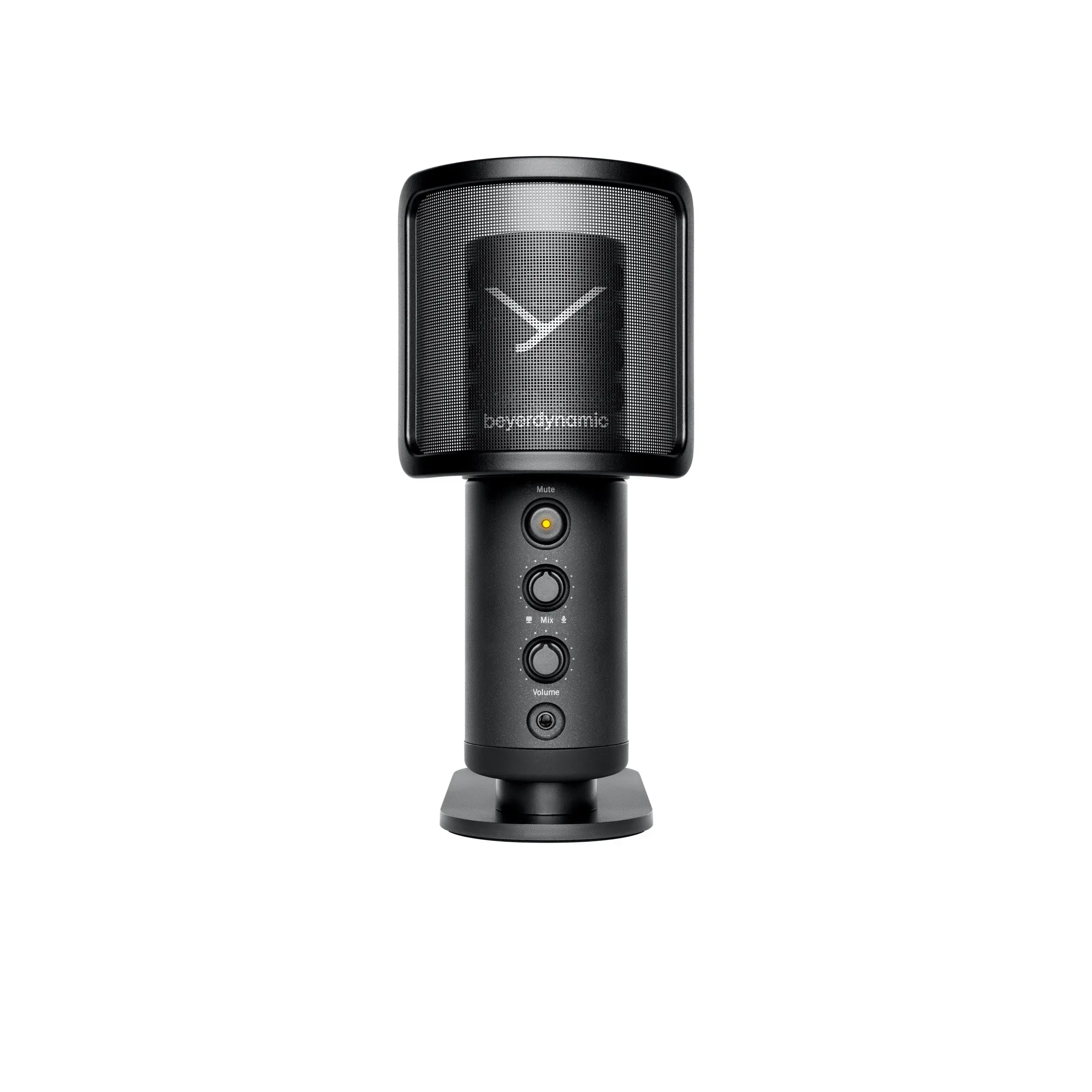 USB Микрофон Beyerdynamic FOX