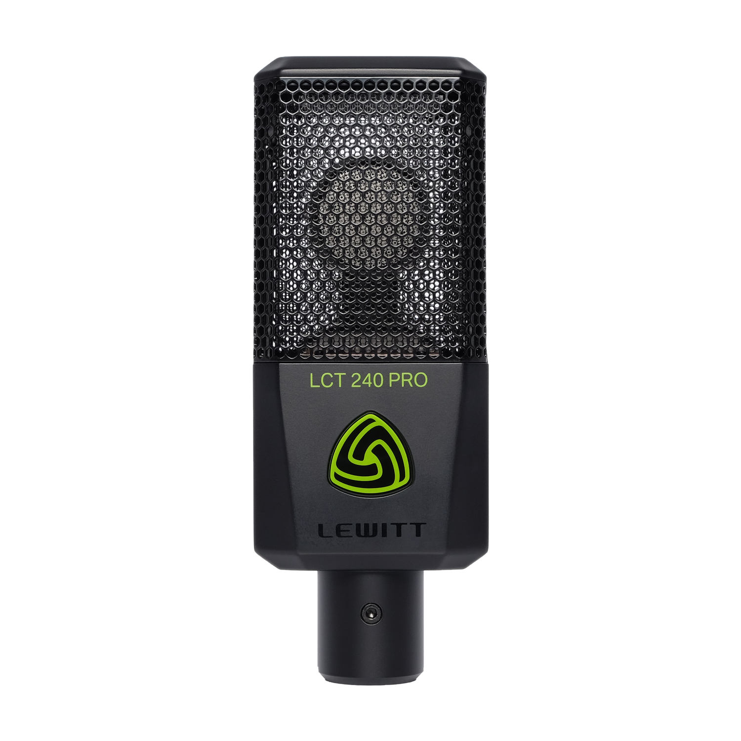 Микрофон студийный LEWITT LCT 240 PRO BLACK