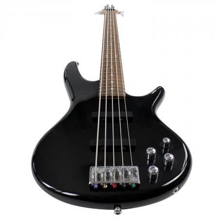 Бас-гитара Ibanez GSR205-BK