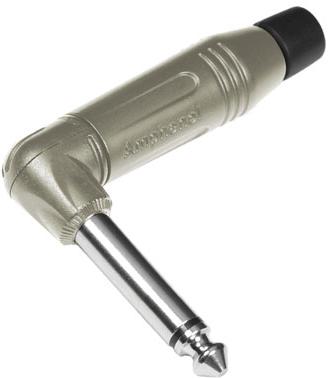 Разъем Jack (mono) AMPHENOL ACPM-RN