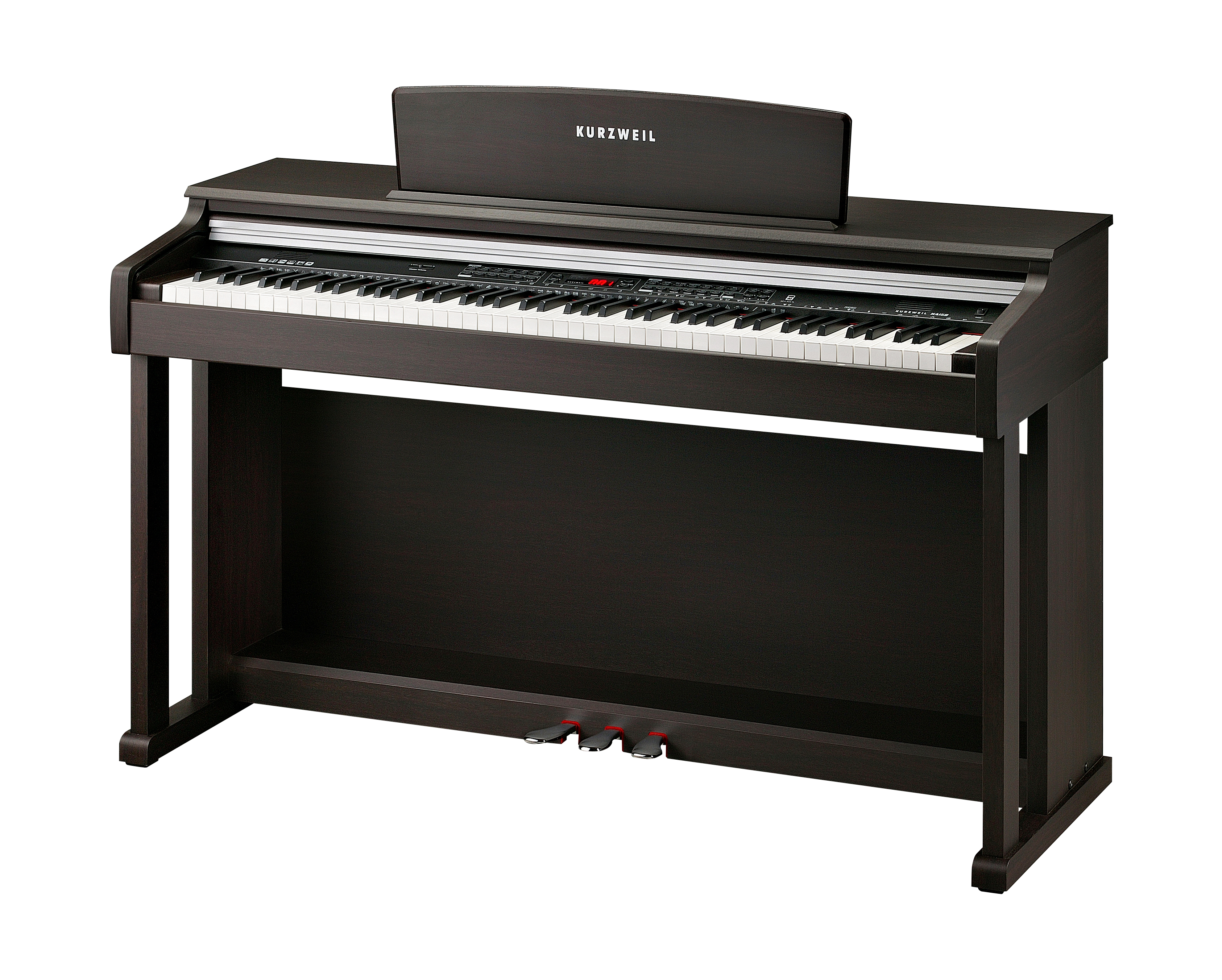 Цифровое пианино Kurzweil KA150 SR