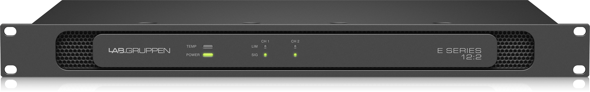 Усилитель мощности Lab.gruppen E 12:2