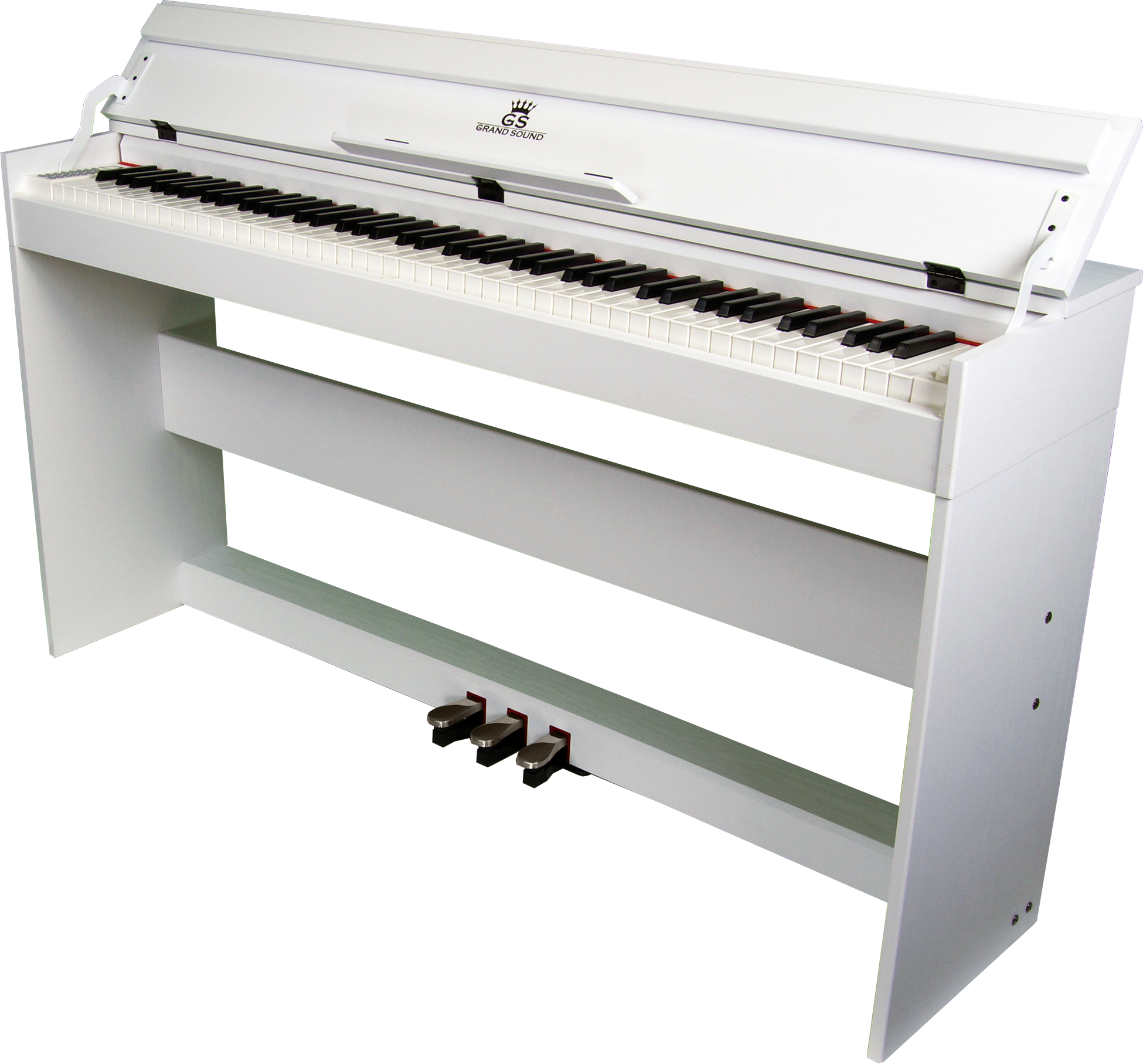 Цифровое пианино Grand Sound GS-X920 WH