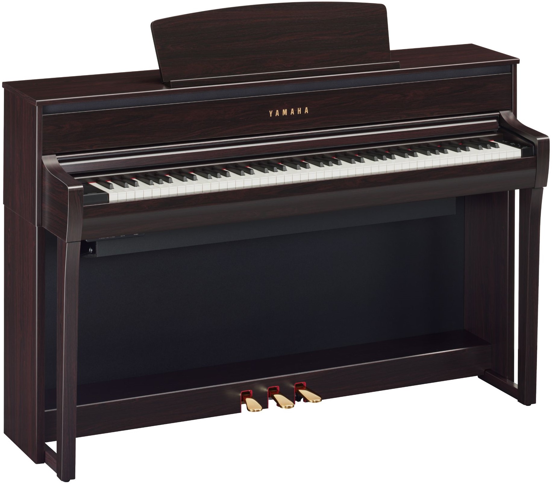 Цифровое пианино Yamaha Clavinova CLP-775R
