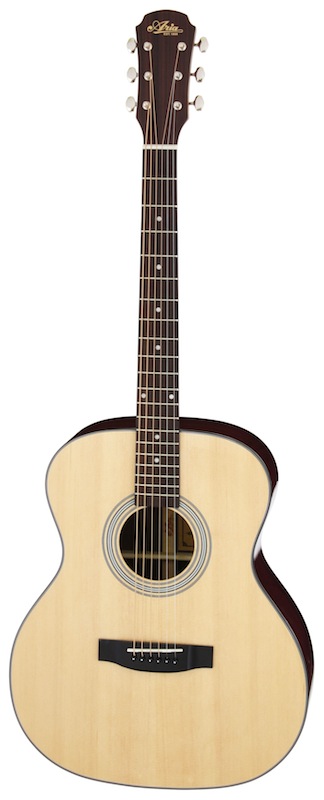 Гитара акустическая ARIA-205 N