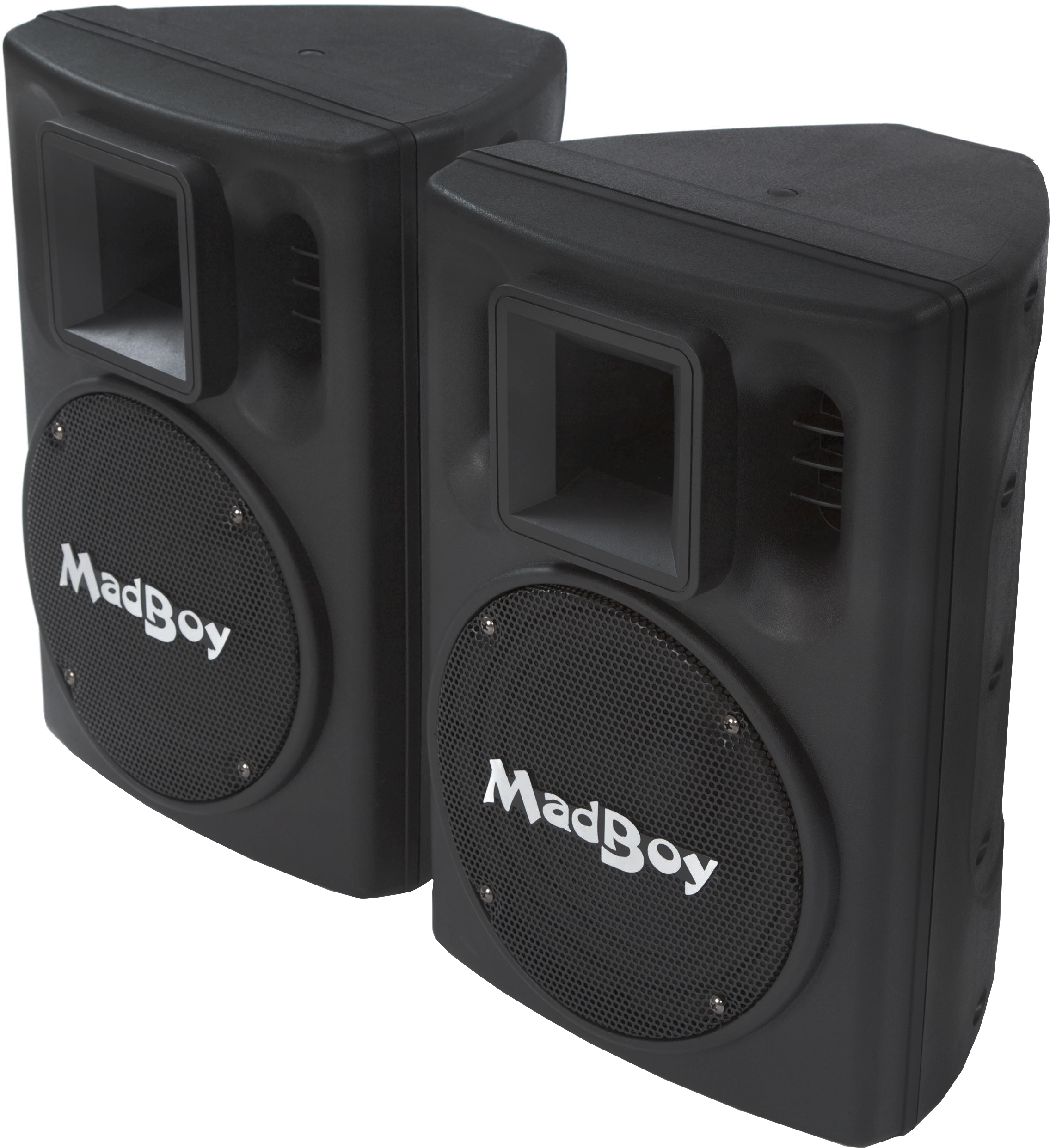 Пассивная акустическая система MADBOY BONEHEAD-208