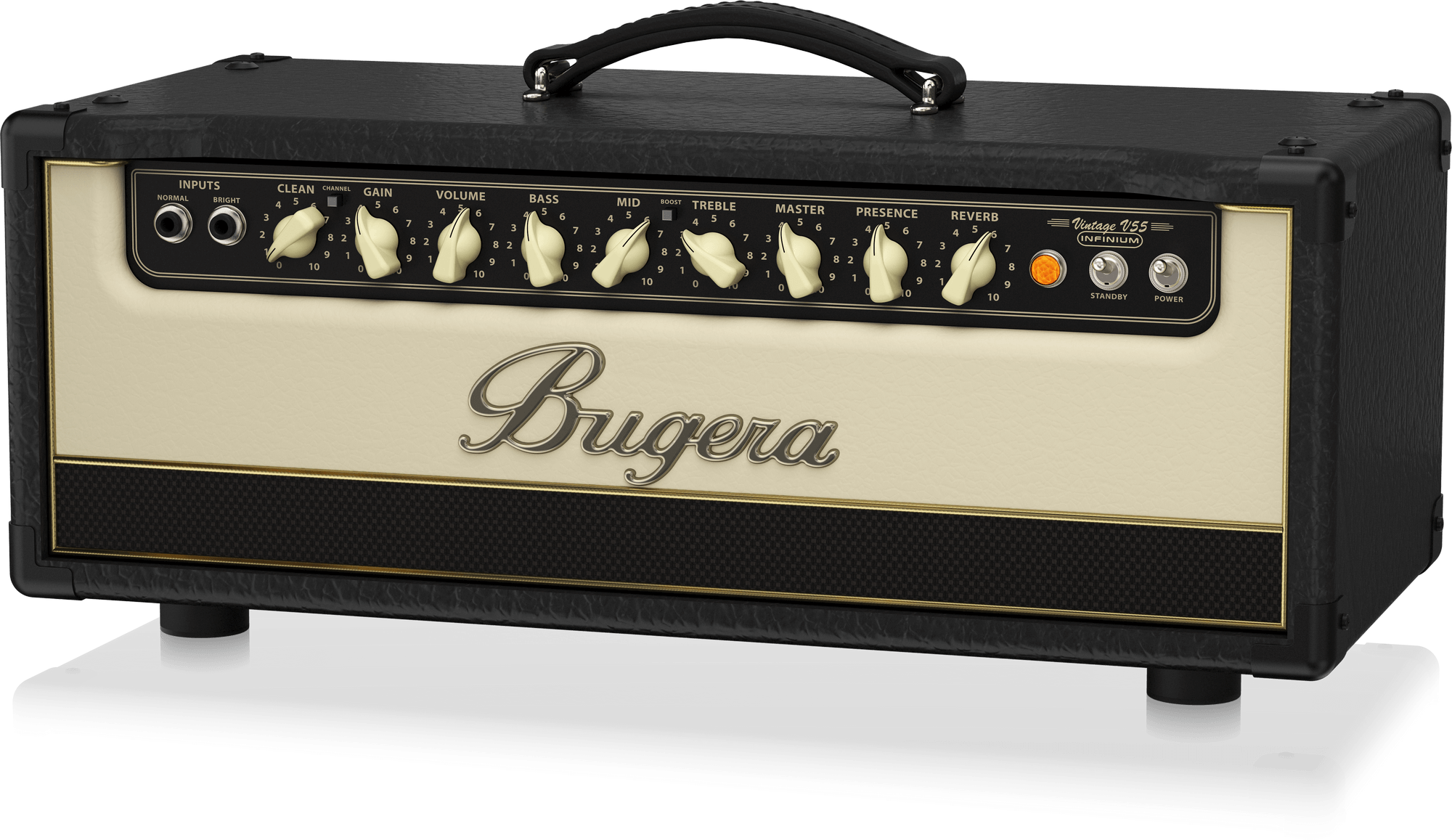 Гитарный усилитель Bugera V55HD Infinium