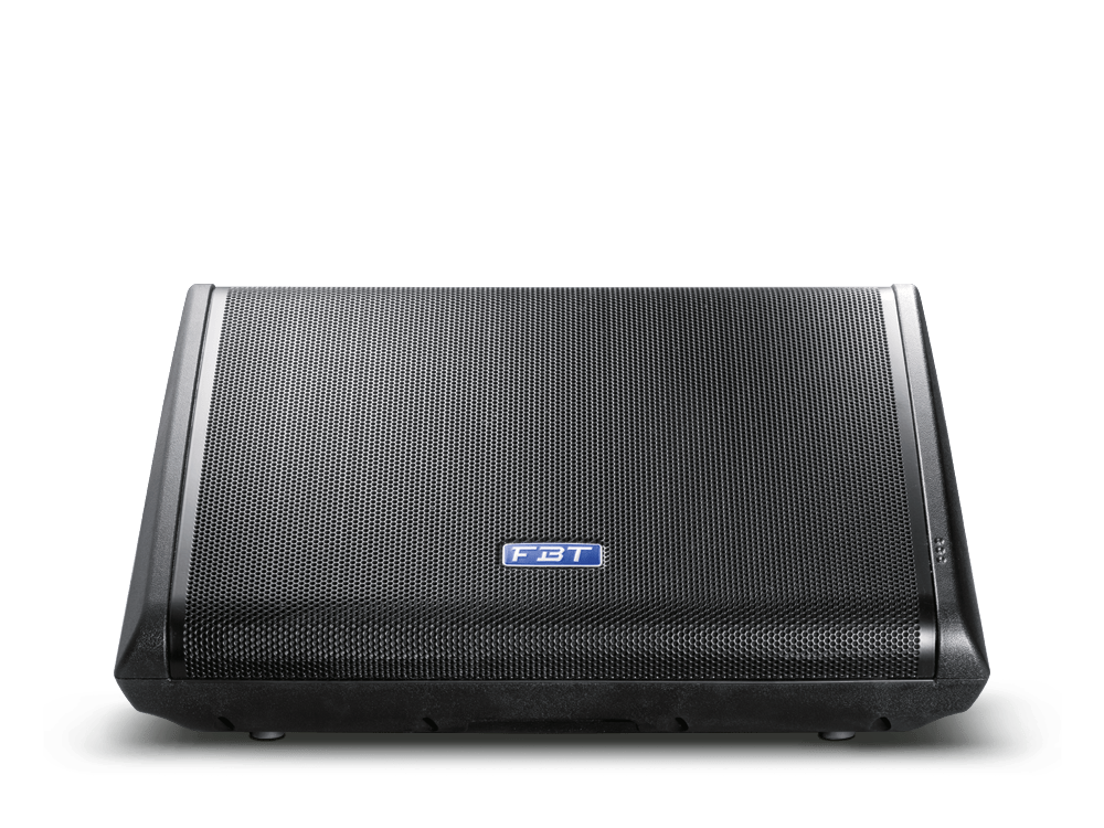 Сценический монитор Активный FBT StageMaxX 12MA Black