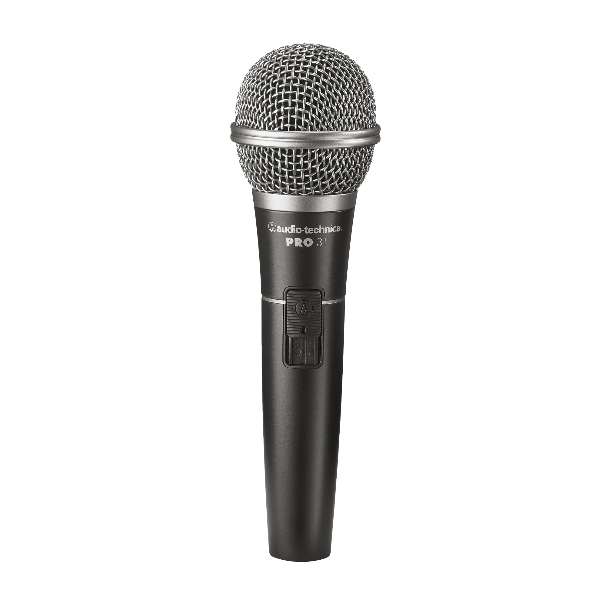 Микрофон вокальный AUDIO-TECHNICA PRO31QTR