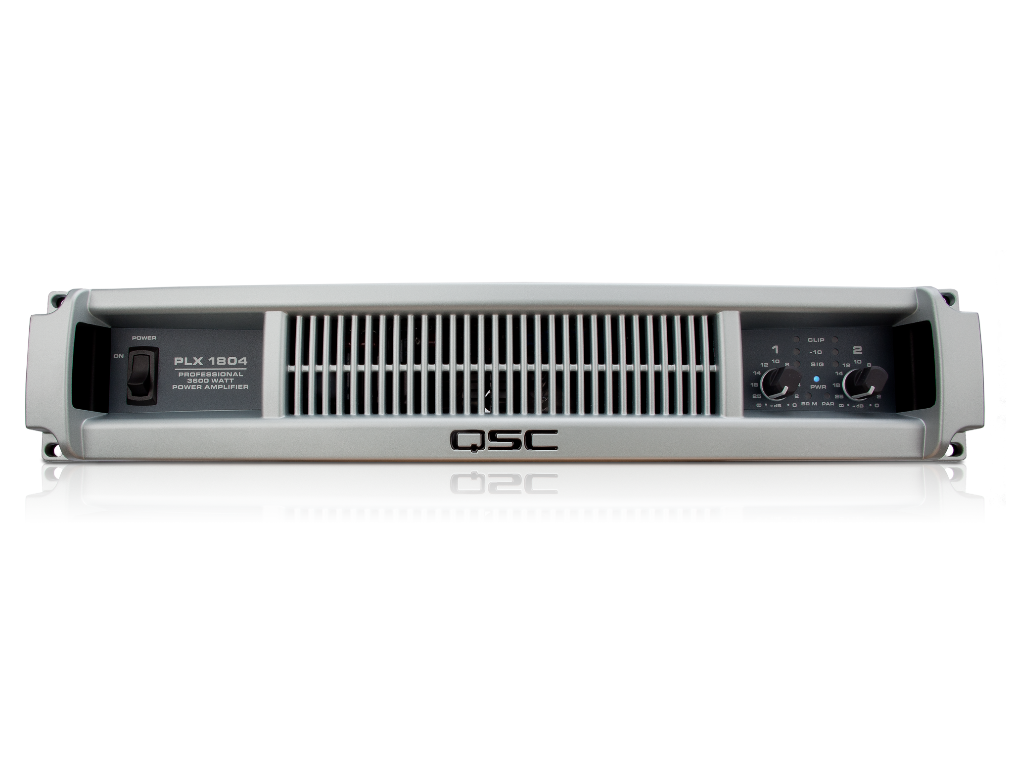 Усилитель мощности QSC PLX1804