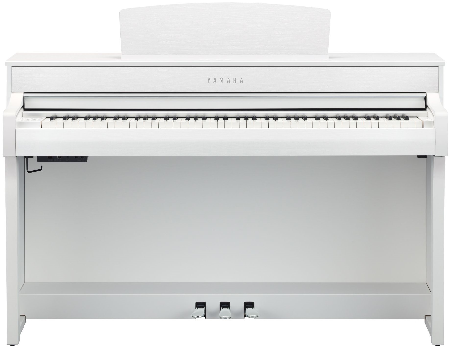 Цифровое пианино Yamaha Clavinova CLP-745WH