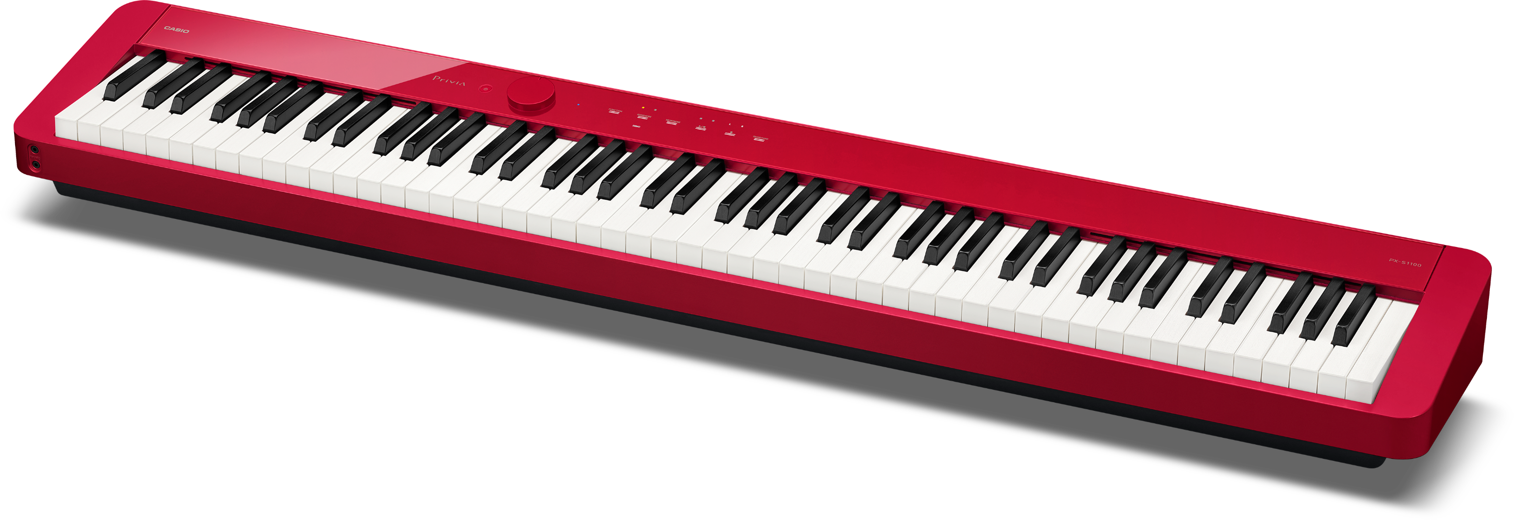 Цифровое пианино Casio Privia PX-S1100RD
