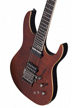 Электрогитара SCHECTER BANSHEE ELITE-6 FR-S CEP