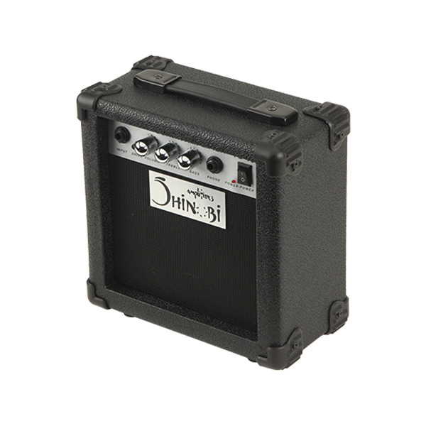 Комбоусилитель для Электрогитары Shinobi TG-10