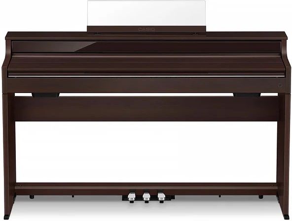 Цифровое пианино Casio Celviano AP-S450BN