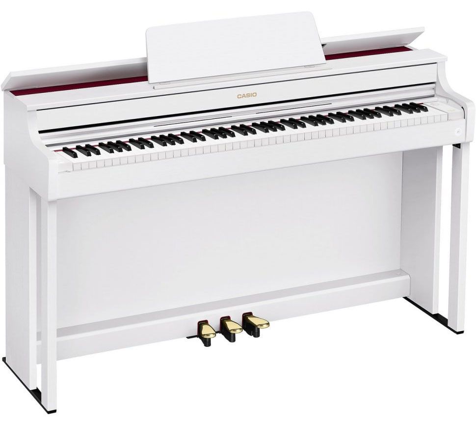 Цифровое пианино Casio Celviano AP-300WE