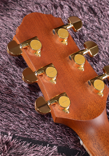 Гитара акустическая Crafter LX G-3000C