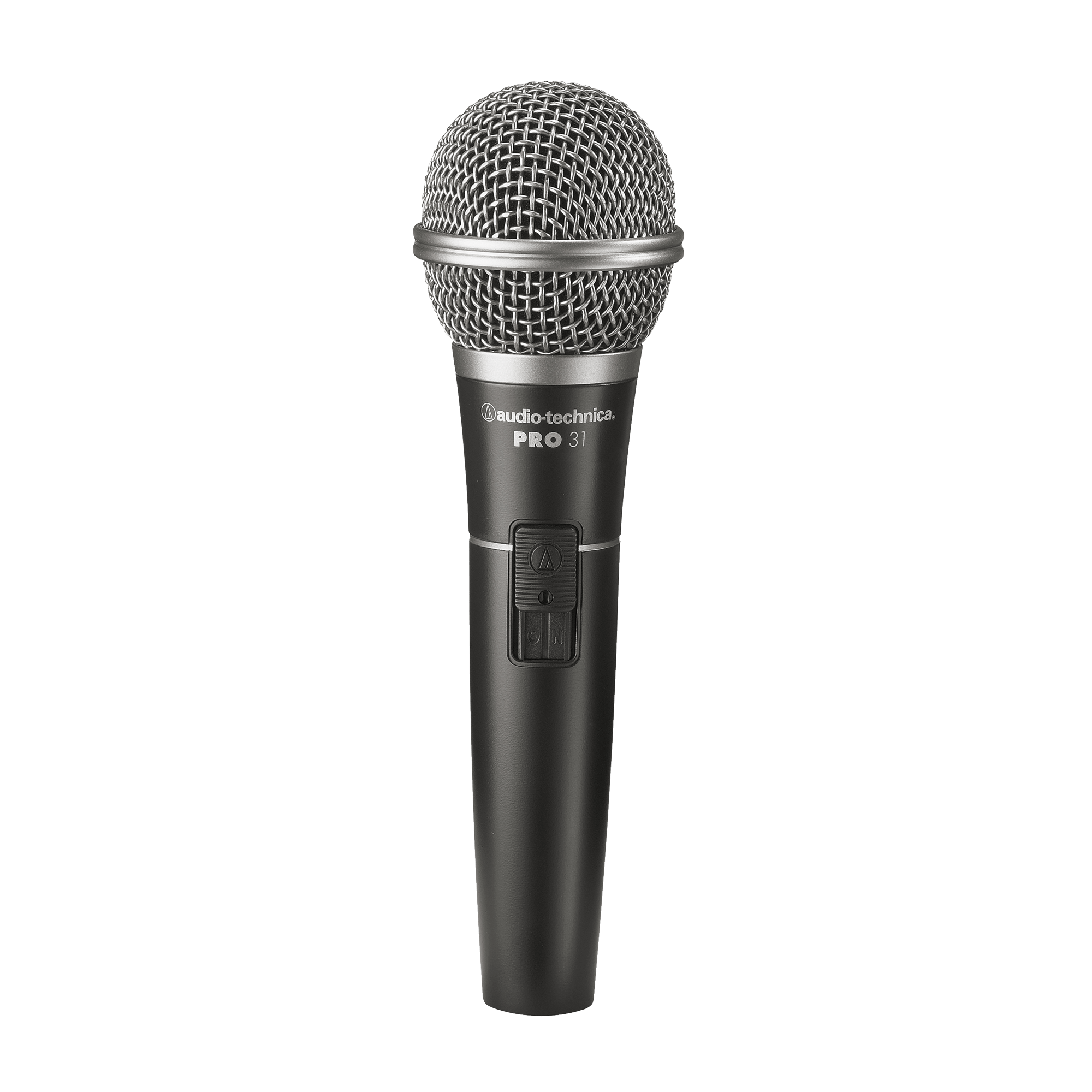 Микрофон вокальный AUDIO-TECHNICA PRO 31