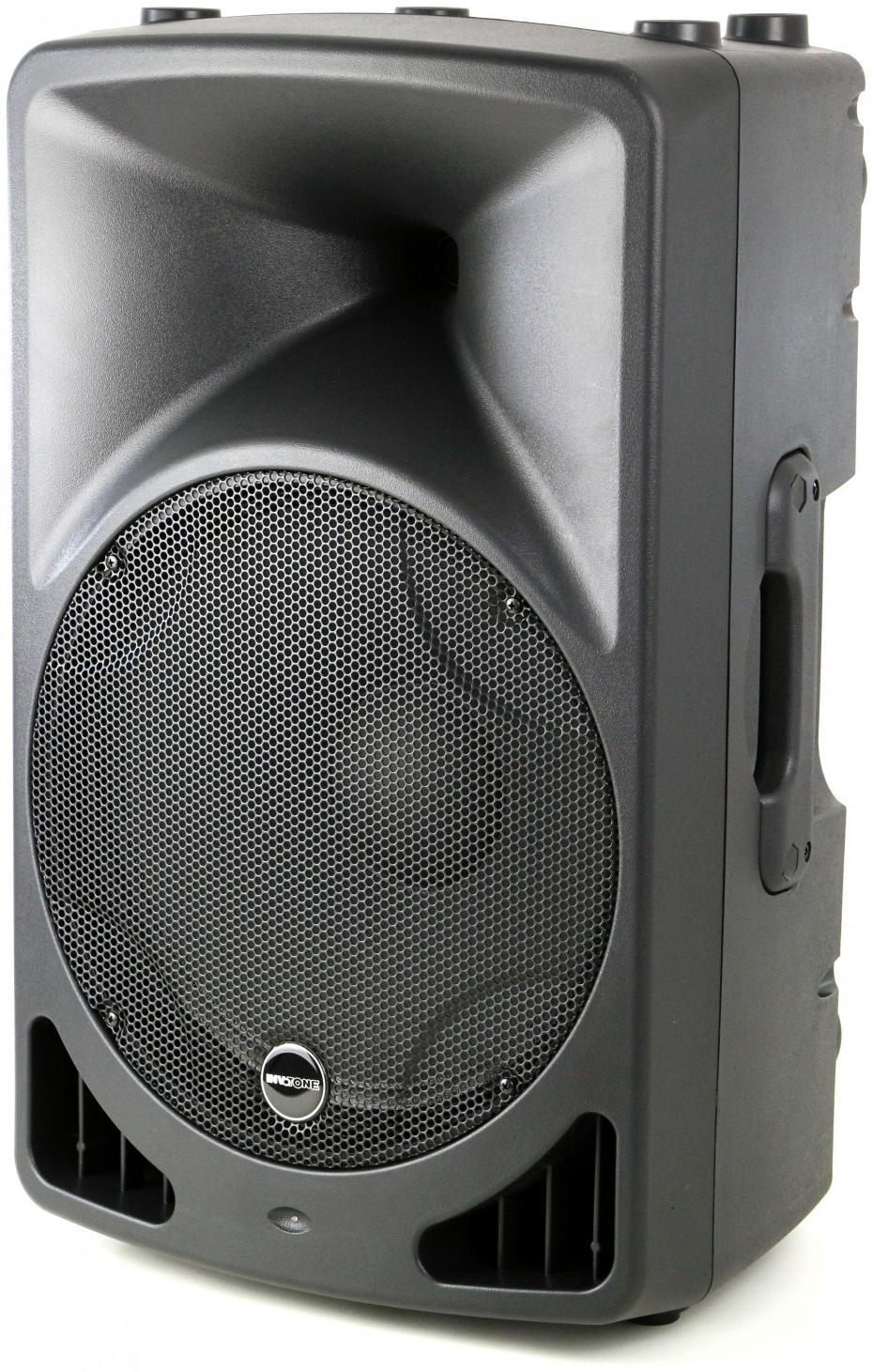 Акустическая система Активная Invotone EVO15A
