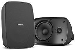 Громкоговоритель настенный CVGaudio OSR608TBL