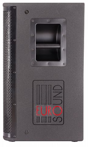 Активная акустическая система EUROSOUND DYNO-12