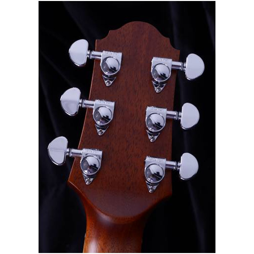 Гитара электроакустическая Crafter WF G-MAHOce