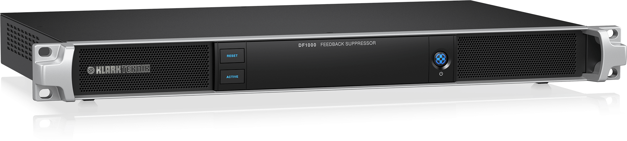 Подавитель обратной связи KLARK TEKNIK DF1000