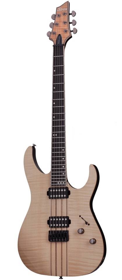 Электрогитара SCHECTER BANSHEE ELITE-6 GNAT