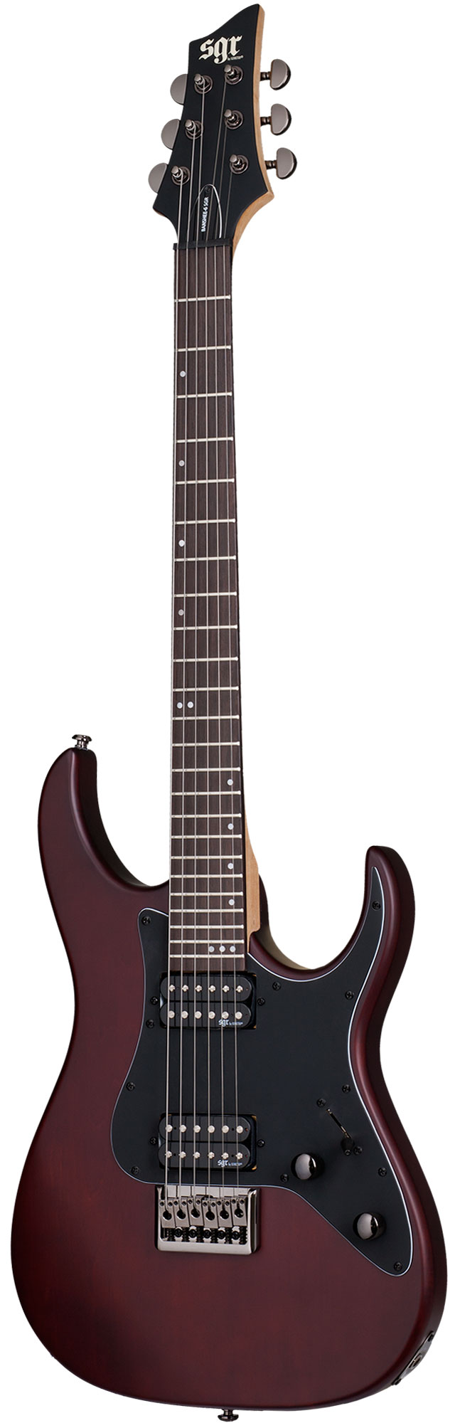 Электрогитара SCHECTER SGR BANSHEE-6 WSN