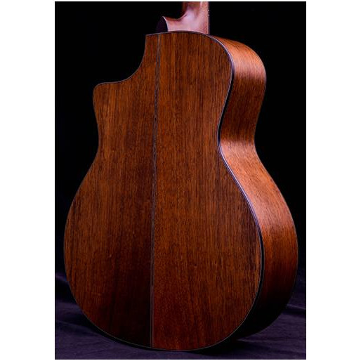 Гитара электроакустическая Crafter WF G-MAHOce