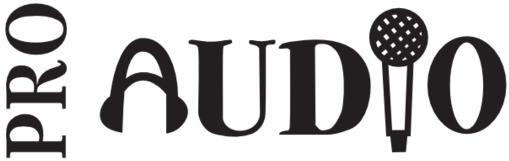 PROAUDIO PROAUDIO