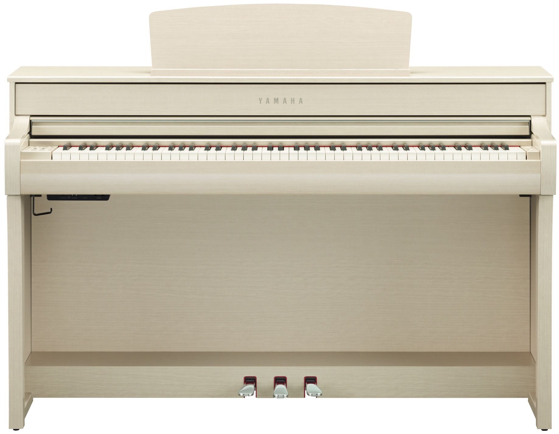 Цифровое пианино Yamaha Clavinova CLP-745WA