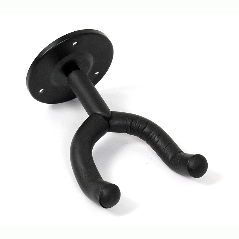 Настенный держатель для гитары TEMPO GST330BK