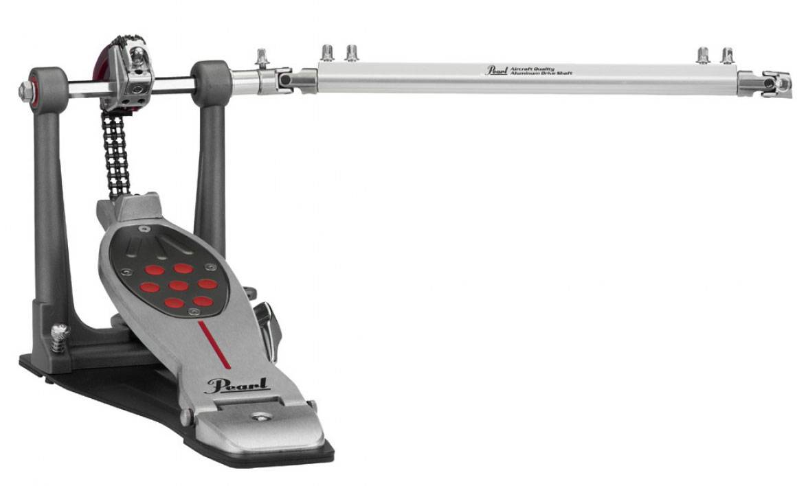 Педаль для бас-барабана PEARL P-2051C