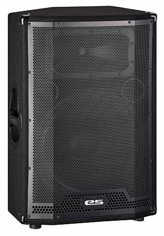 Активный сценический монитор EUROSOUND BBR-115MA