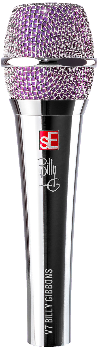 Микрофон вокальный SE ELECTRONICS V7 BFG
