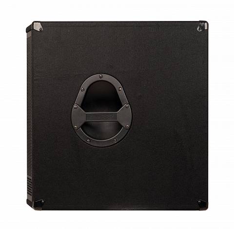 Активный субвуфер EUROSOUND BBR-118AC