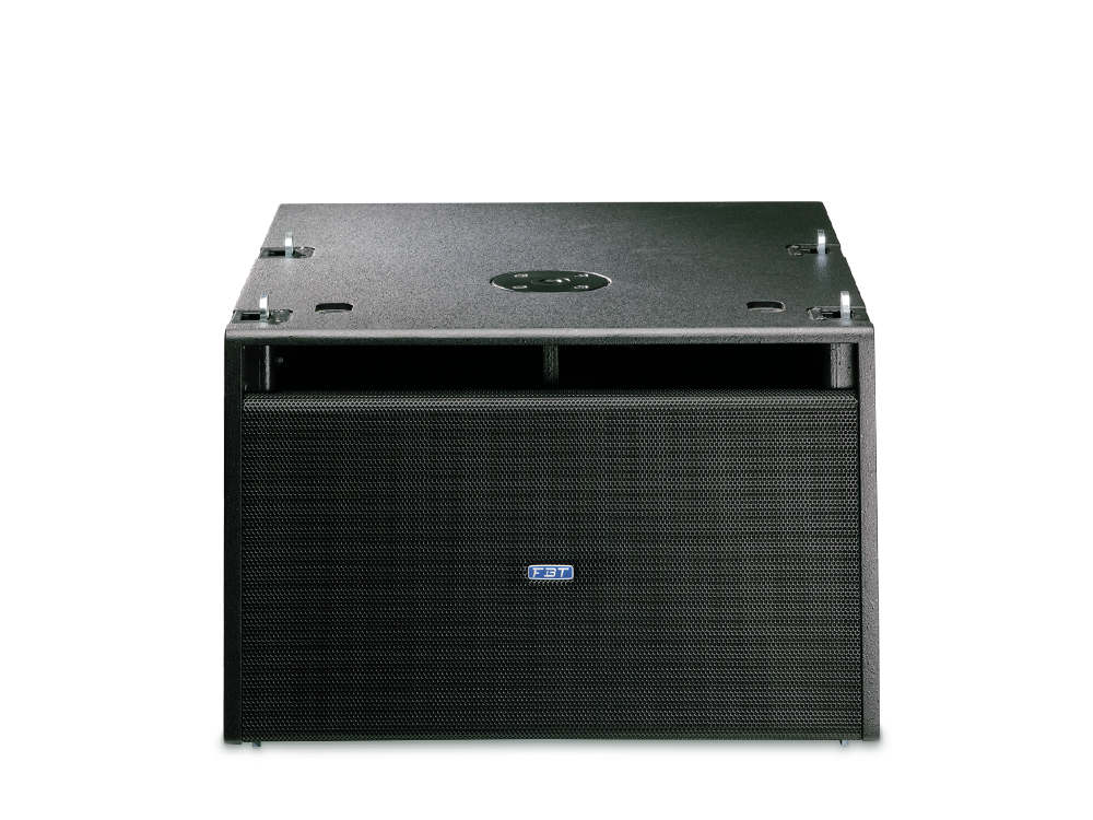 Сабвуфер Пассивный FBT MITUS 212FS