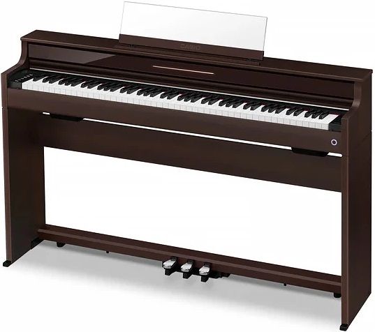 Цифровое пианино Casio Celviano AP-S450BN