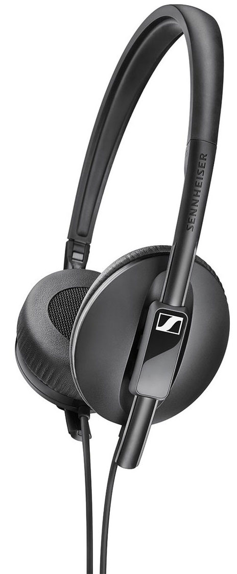 Студийные наушники Sennheiser HD 100