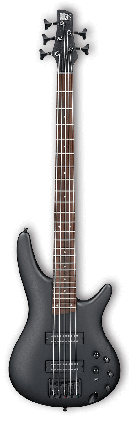 Бас-гитара Ibanez SR305EB-WK